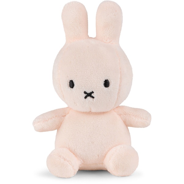Miffy Pink Lucky Charm in Gift Box