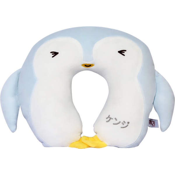 Yabu Penguin Travel Pillow