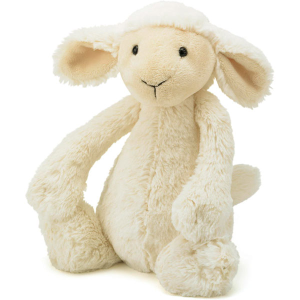 jellycat mumble lamb