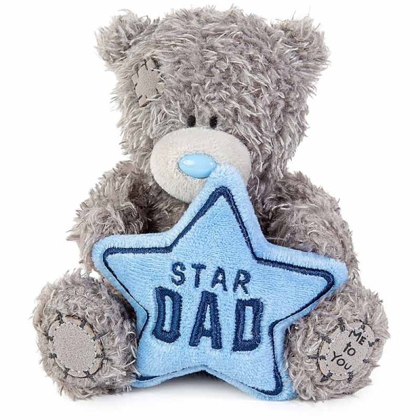 Me to You Star Dad