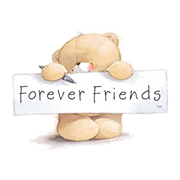 Forever Friends