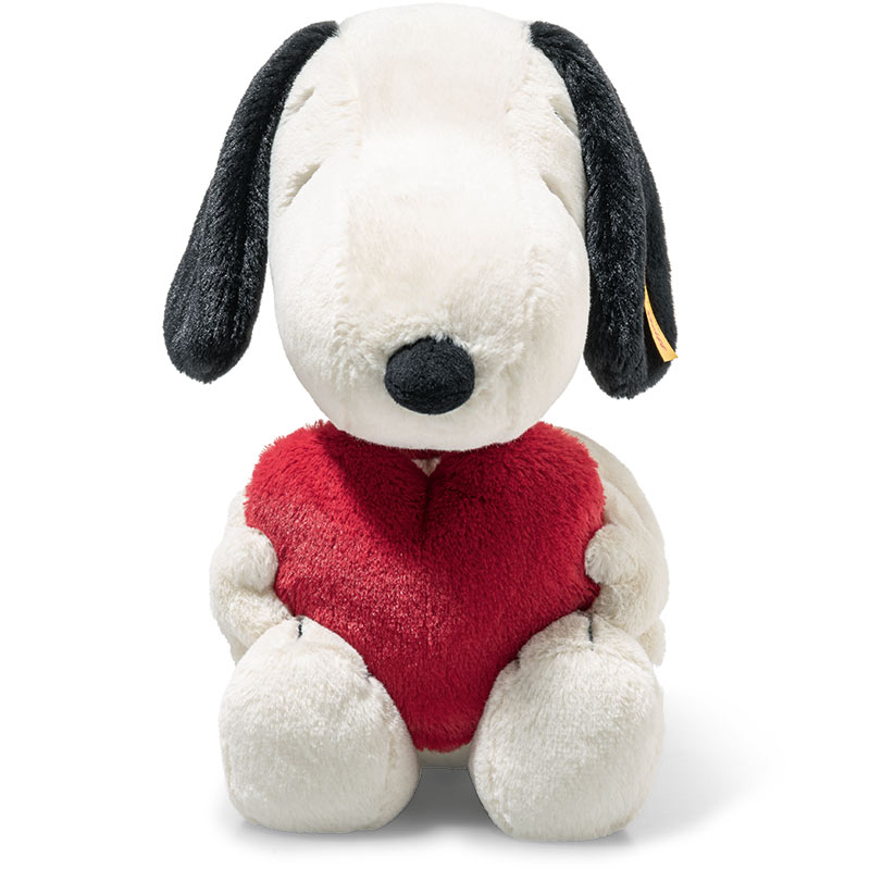 Snoopy Love