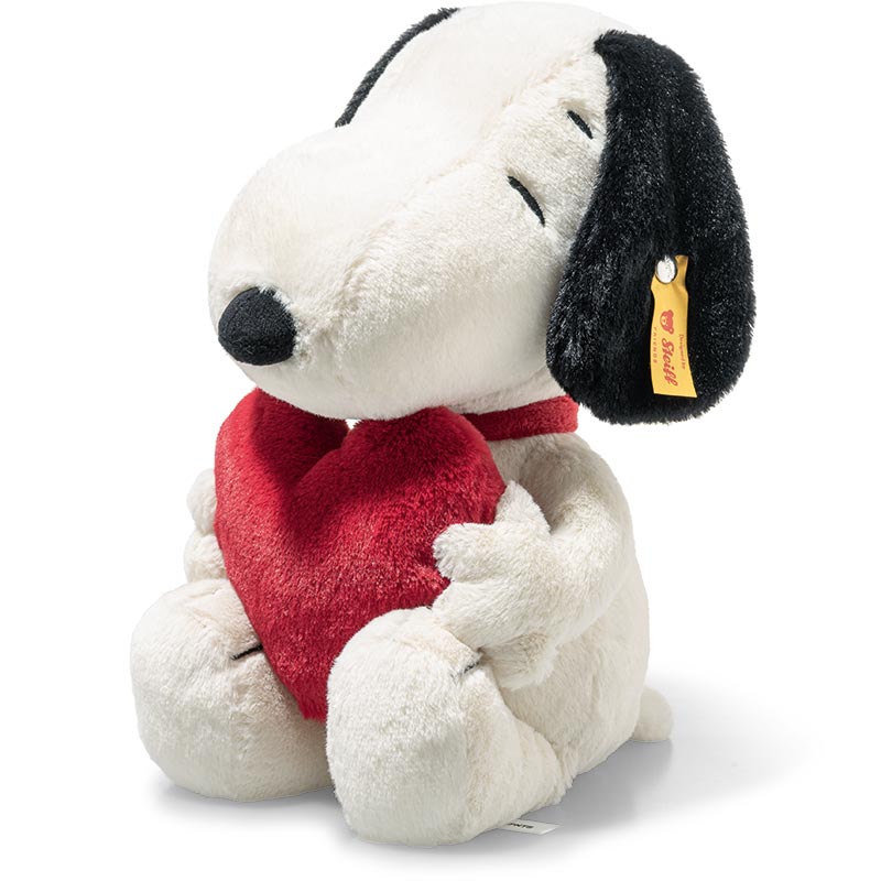 Snoopy Love