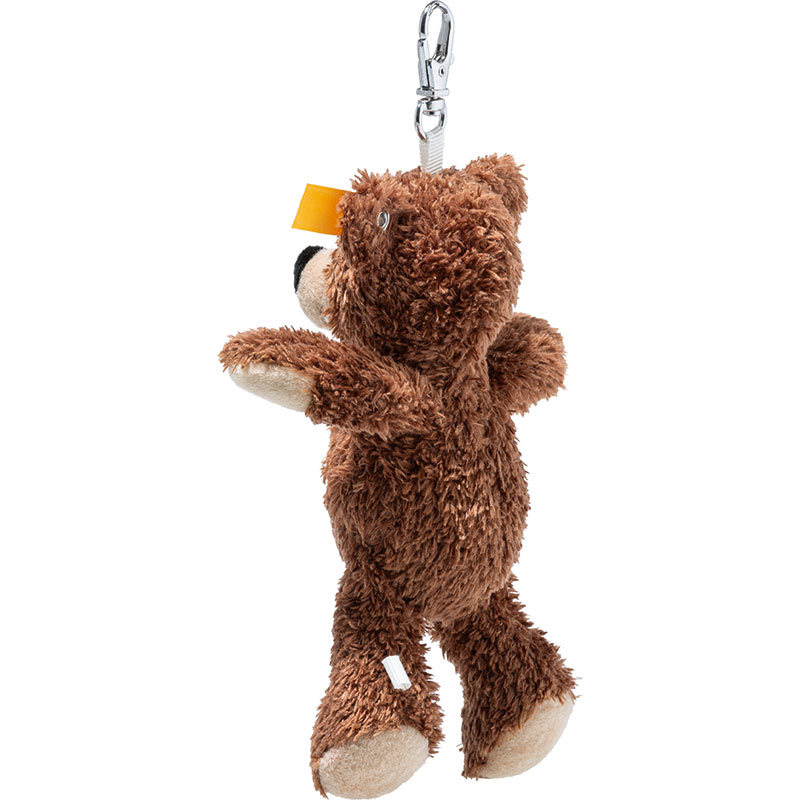 Fynn Teddy Bear Keyring