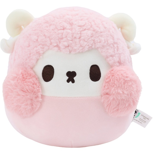 Yabu Tiny-K Flossy Sheep