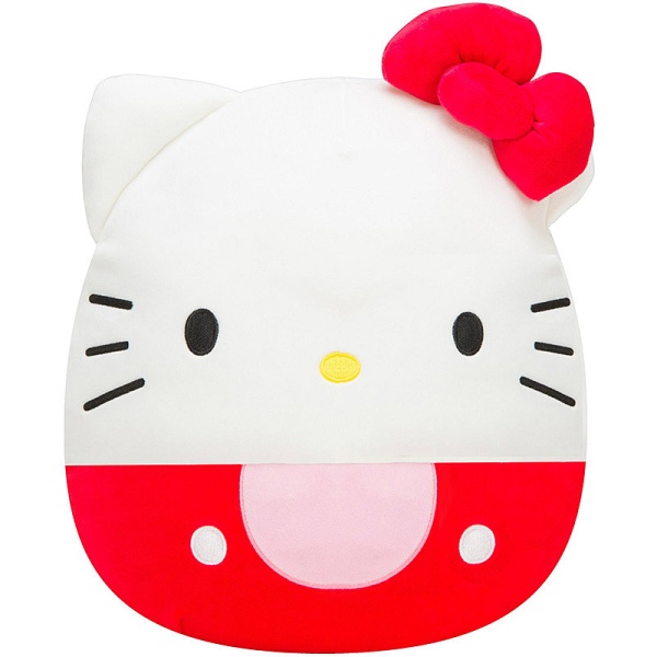 Squishmallows Sanrio Hello Kitty