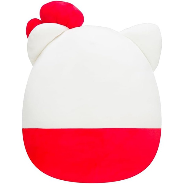 Squishmallows Sanrio Hello Kitty