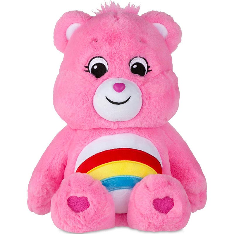 Care Bears Cheer Bear