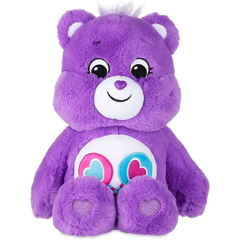 Care Bears Share Bear