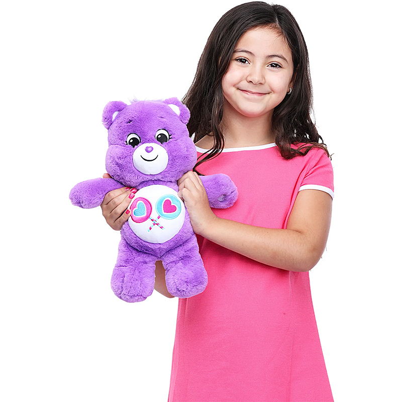 Care Bears Share Bear