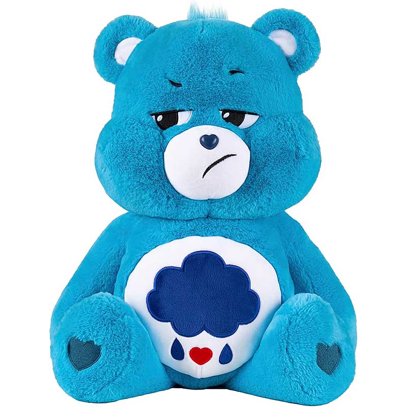 Care Bears Grumpy Bear