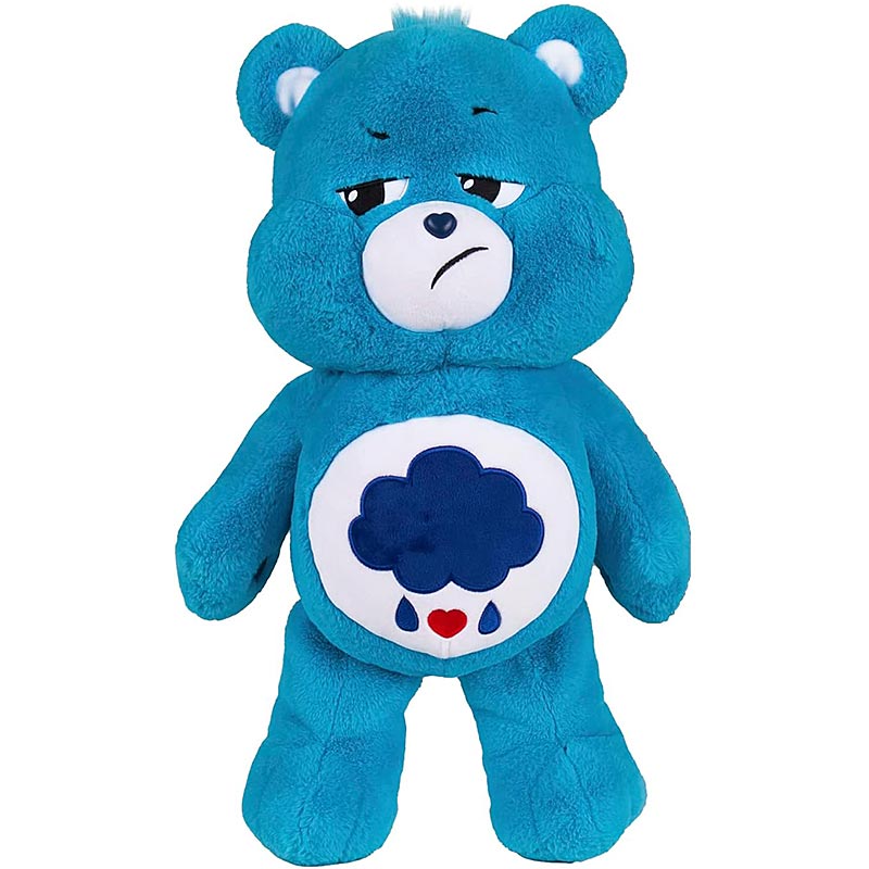 Care Bears Grumpy Bear