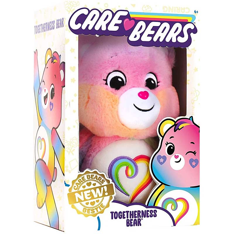 Care Bears Togetherness Bear