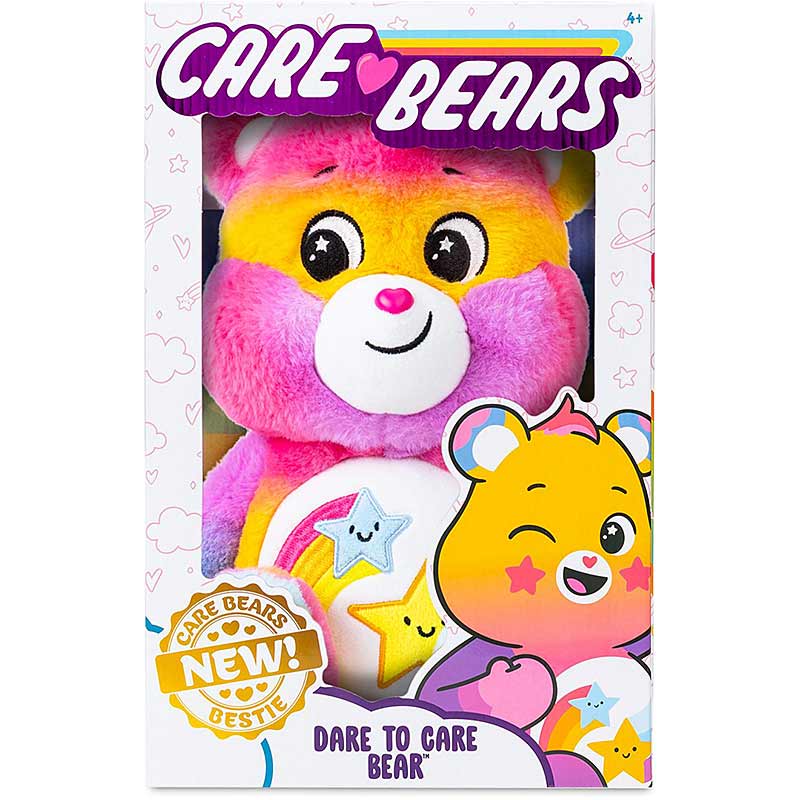 Care Bears Dare to Care Bear