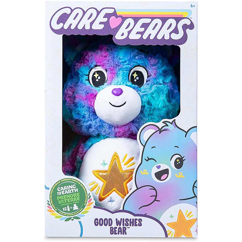 Care Bears Good Wishes Bear