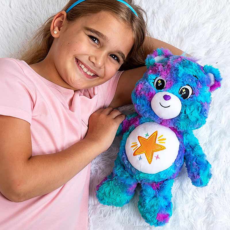 Care Bears Good Wishes Bear