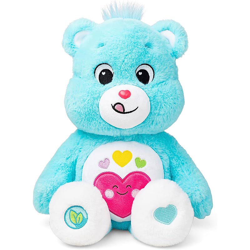 Care Bears Always Here Bear