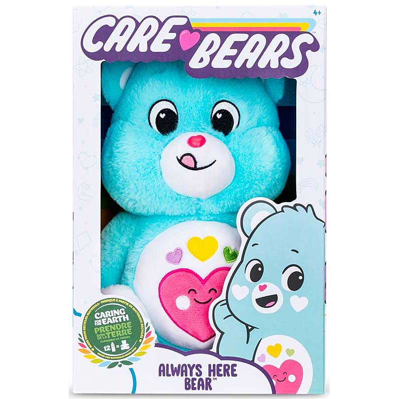 Care Bears Always Here Bear