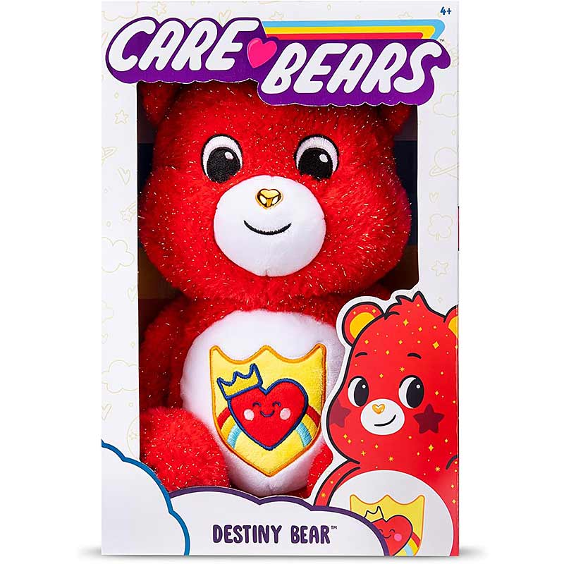 Care Bears Destiny Bear