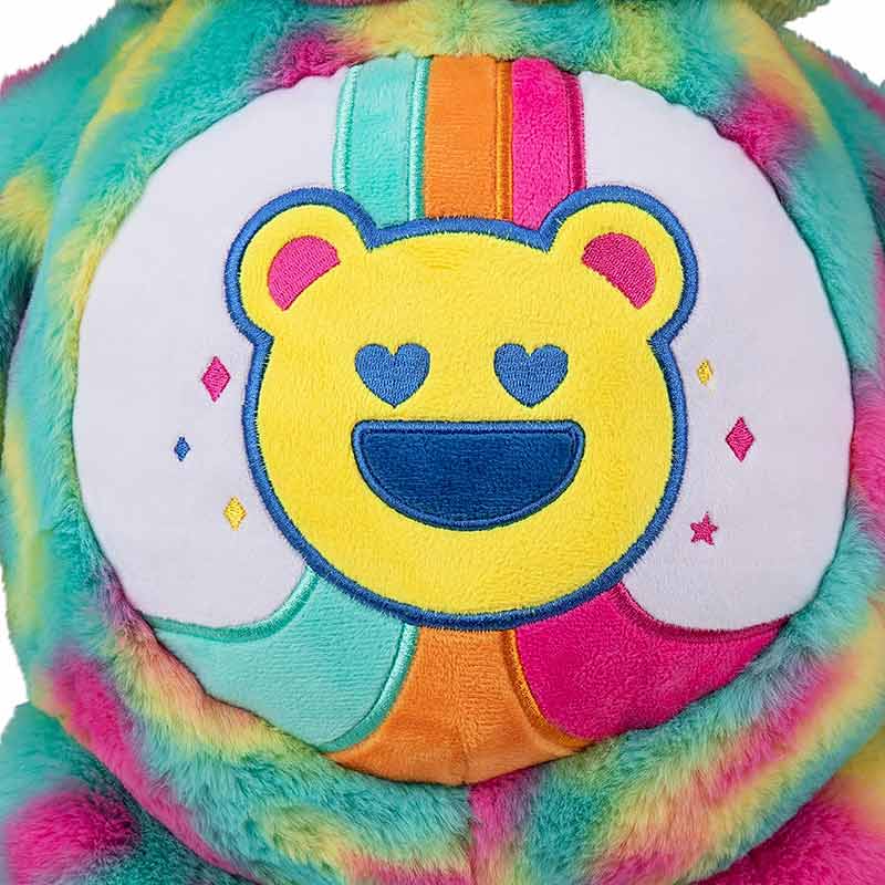 Care Bears Good Vibes Bear