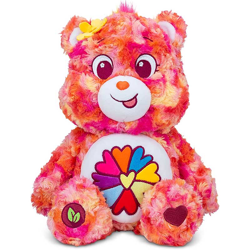 Care Bears Flower Power Bear