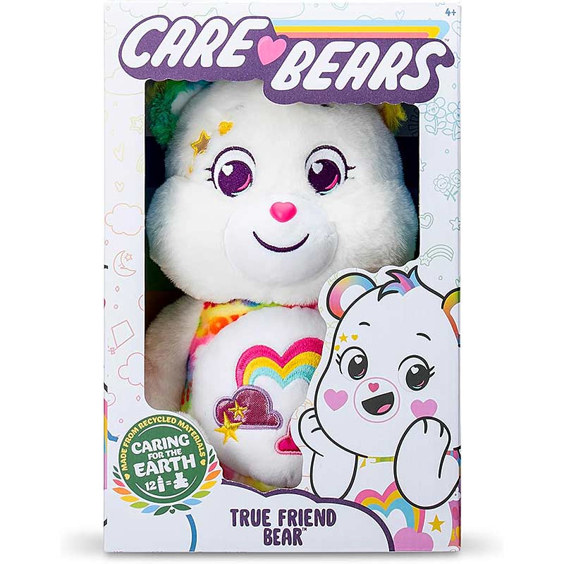 Care Bears True Friend Bear