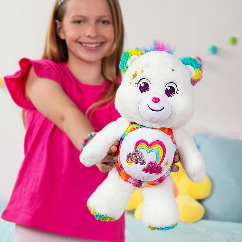 Care Bears True Friend Bear