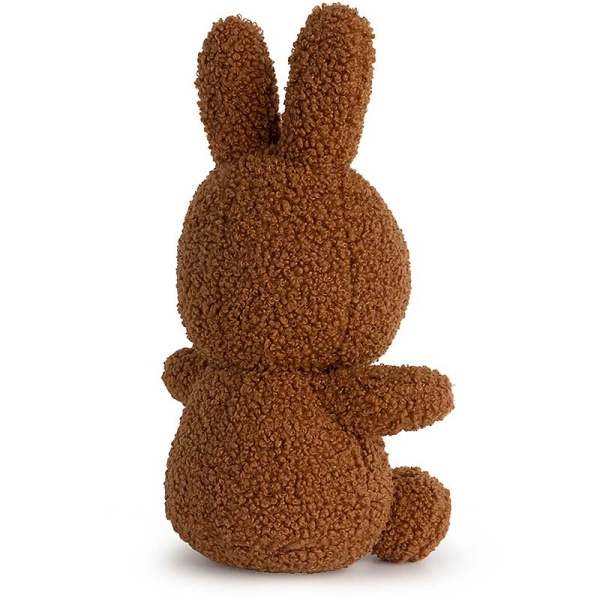 Miffy Tiny Teddy Cinnamon