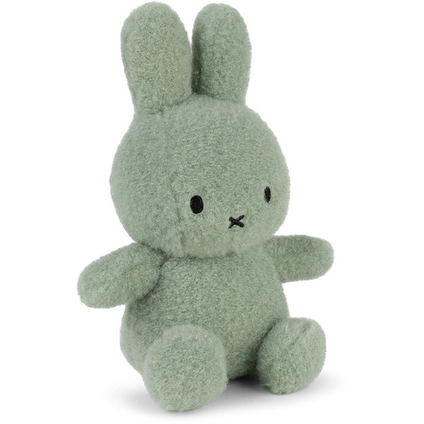 Miffy Cotton Candy Pistachio