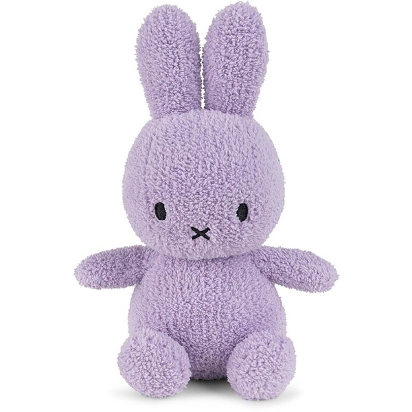 Miffy Terry Lilac