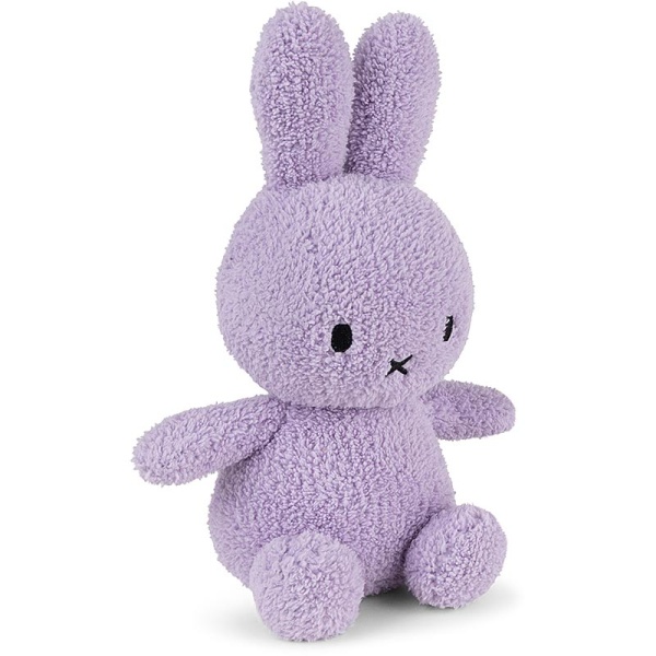 Miffy Terry Lilac