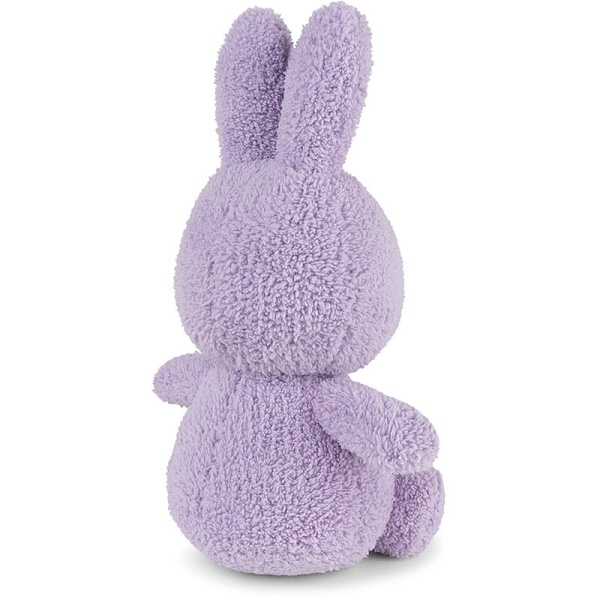 Miffy Terry Lilac