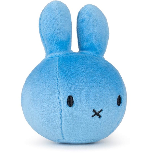 Miffy Squishie Stress Ball Blue