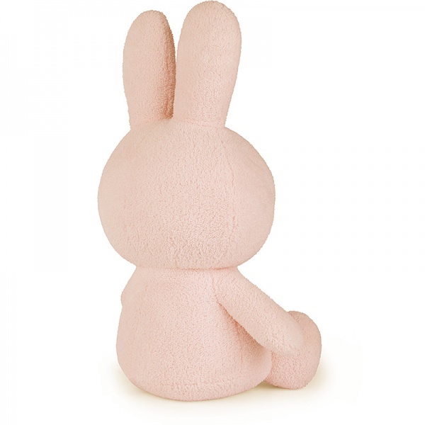 Miffy Terry Light Pink