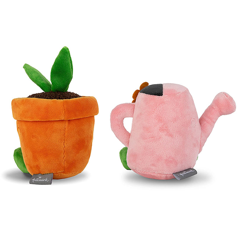 Better Together Flower & Watering Can