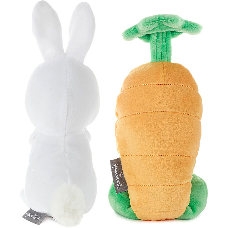 Better Together Bunny & Carrot