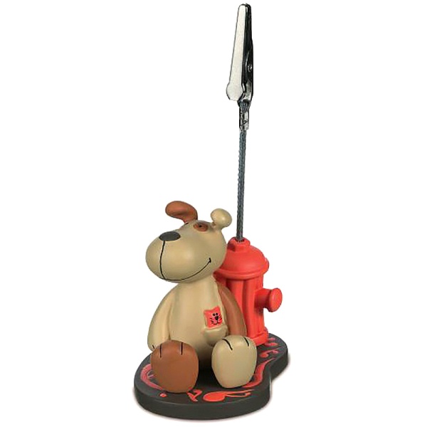 NICI Dogs Mutt Picture Stand