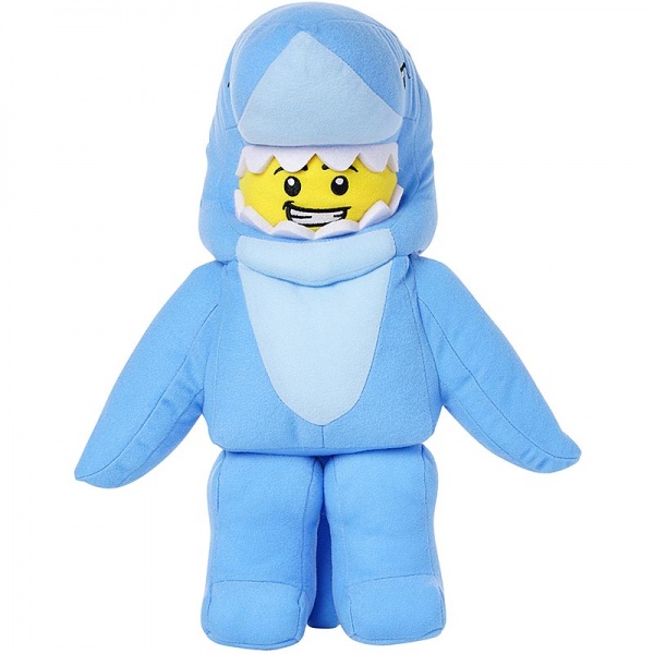 LEGO Shark Suit Guy