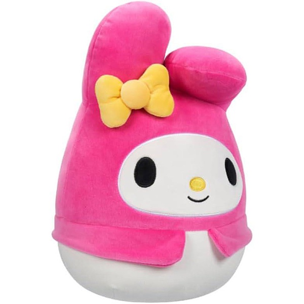 Squishmallows Sanrio My Melody