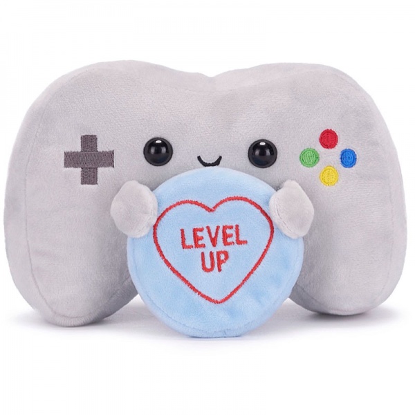 Love Hearts Game Controller