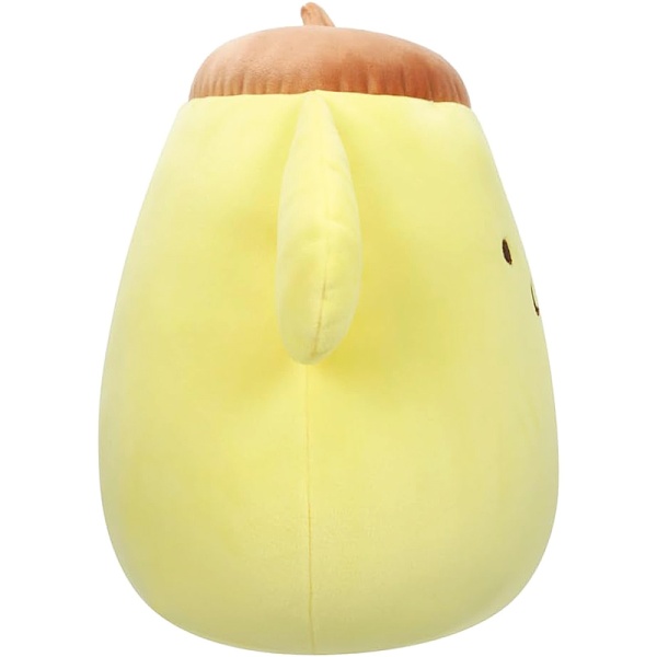 Squishmallows Sanrio Pompompurin