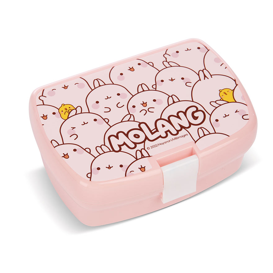 MOLANG Lunchbox
