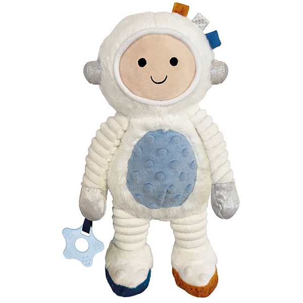 Sensory Snuggables Astronaut