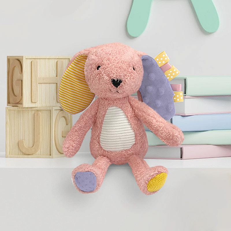 Sensory Snuggables Bunny