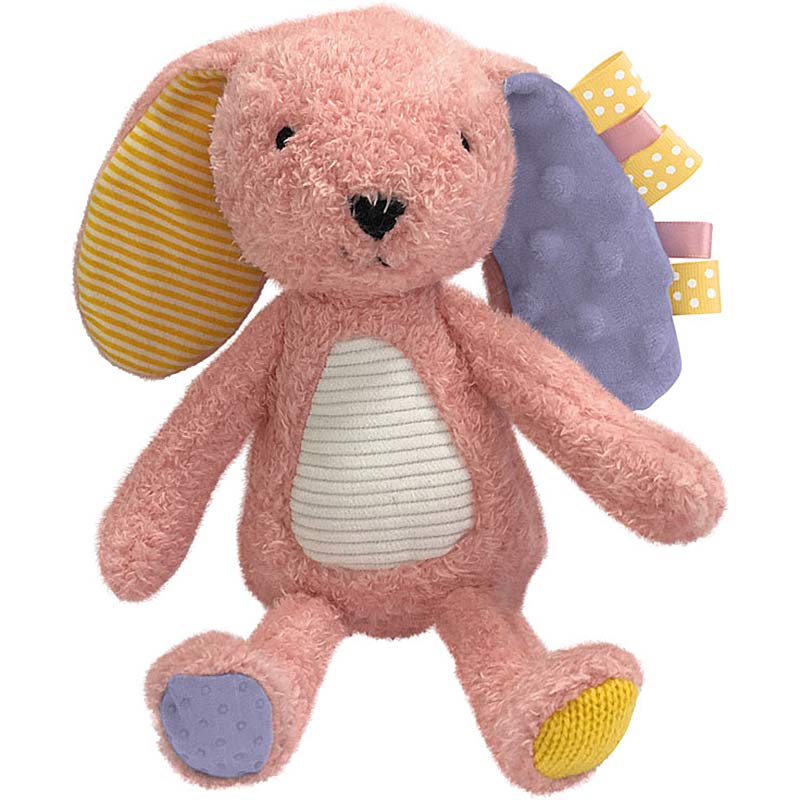 Sensory Snuggables Bunny