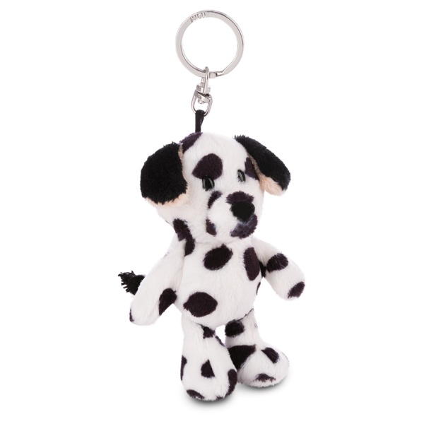 NICI Dalmatian Dog Keyring