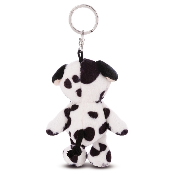 NICI Dalmatian Dog Keyring