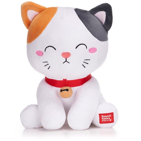 Kawaii Kuties Suki Lucky Cat