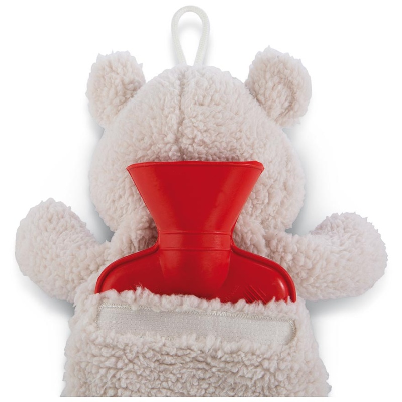 NICI Classic Bendix Bear Hot Water Bottle