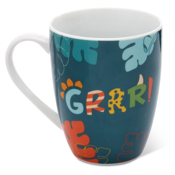 NICI Dinos Cerastupsy Triceratops Mug